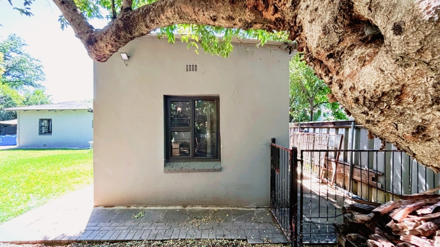 To Let 1 Bedroom Property for Rent in Park West Free State